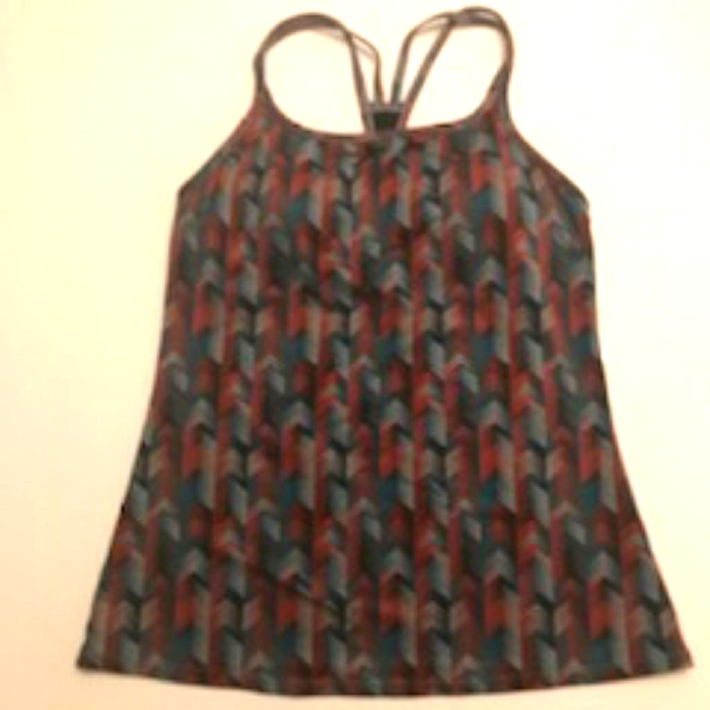 Fabletics tank top